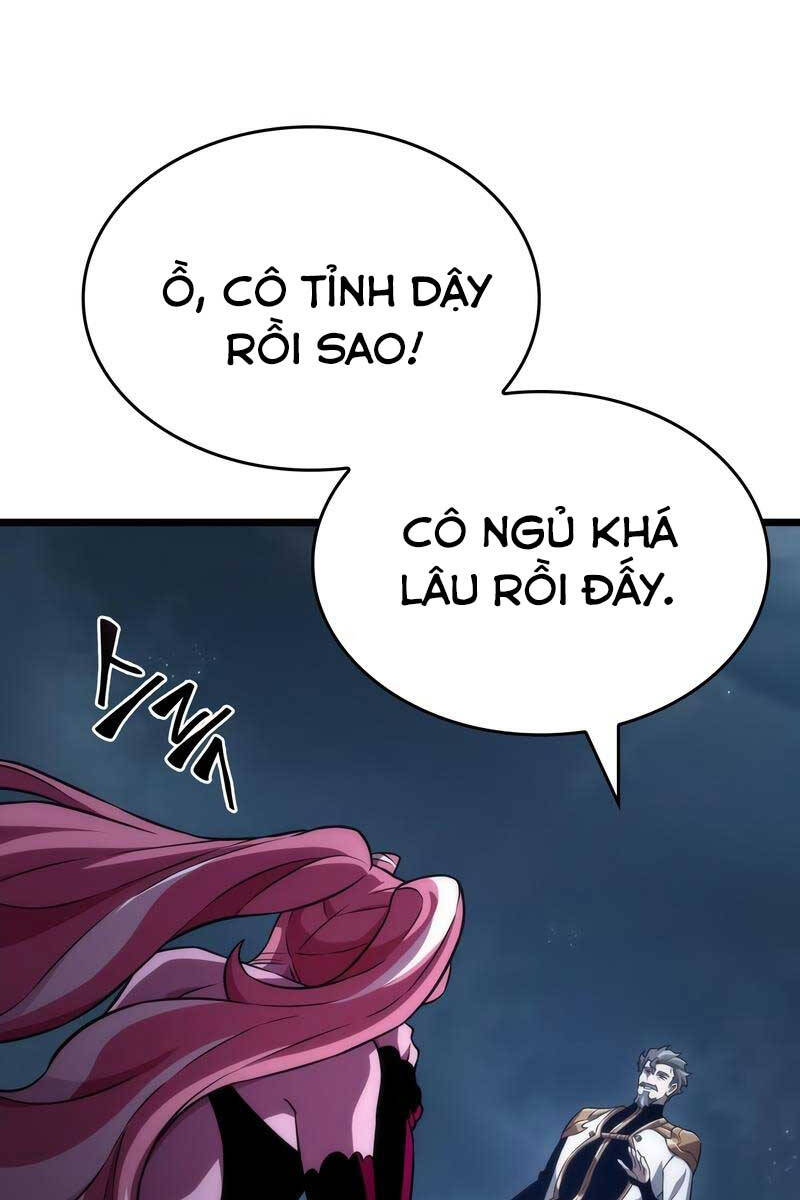 Thế Giới Sau Tận Thế Chap 82 - Next Chap 83