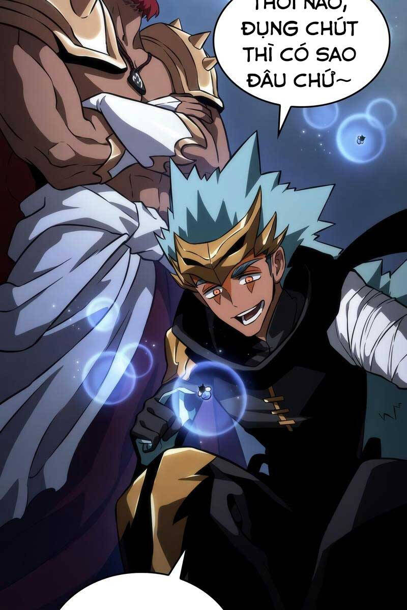 Thế Giới Sau Tận Thế Chap 82 - Next Chap 83