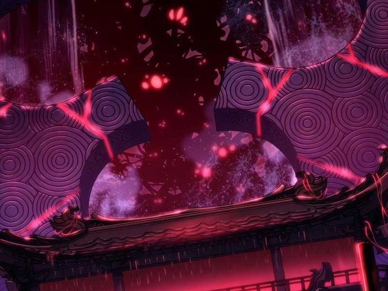 Thế Giới Sau Tận Thế Chap 82 - Next Chap 83