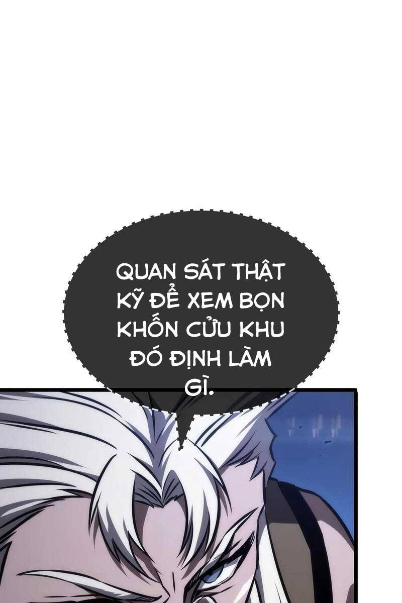 Thế Giới Sau Tận Thế Chap 82 - Next Chap 83