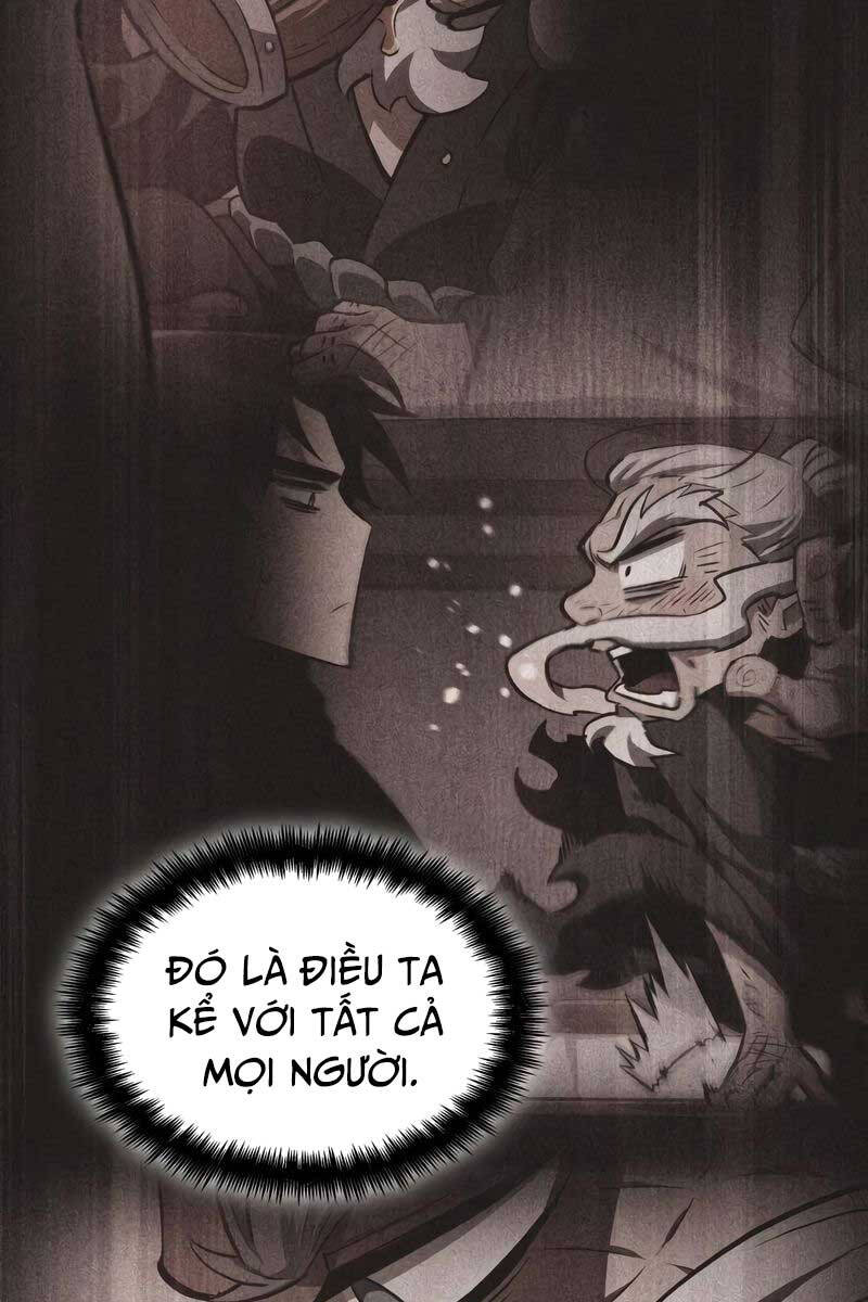 Thế Giới Sau Tận Thế Chap 83 - Next Chap 84