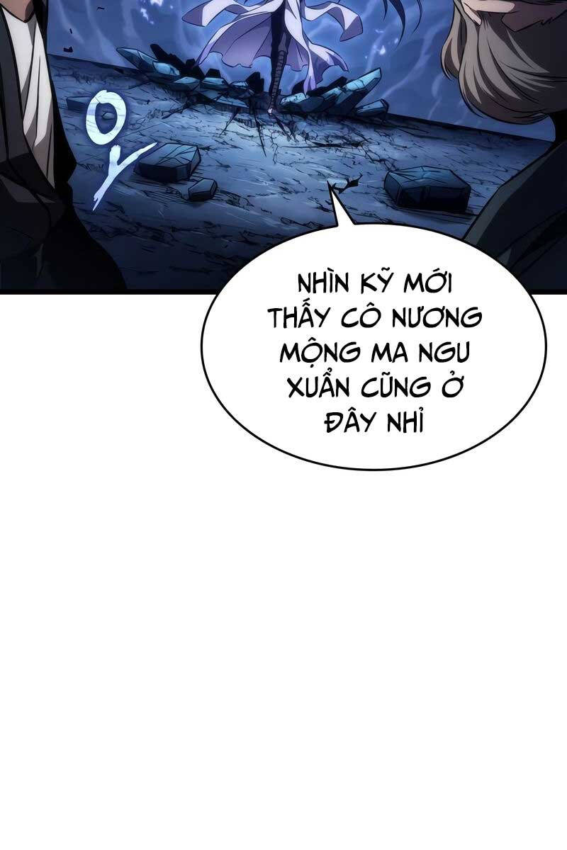 Thế Giới Sau Tận Thế Chap 83 - Next Chap 84