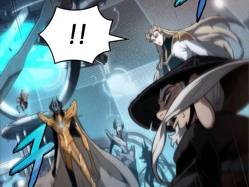 Thế Giới Sau Tận Thế Chap 83 - Next Chap 84