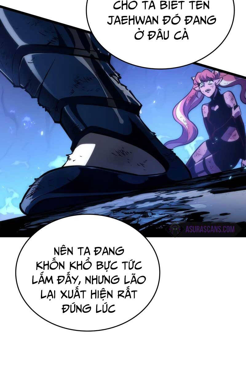 Thế Giới Sau Tận Thế Chap 83 - Next Chap 84