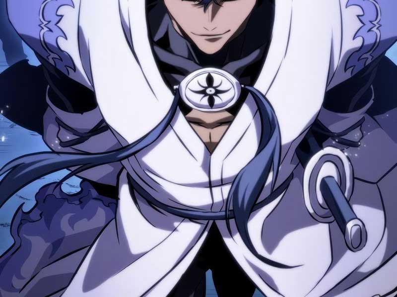 Thế Giới Sau Tận Thế Chap 83 - Next Chap 84