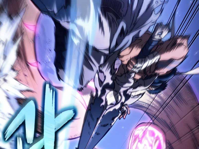 Thế Giới Sau Tận Thế Chap 83 - Next Chap 84