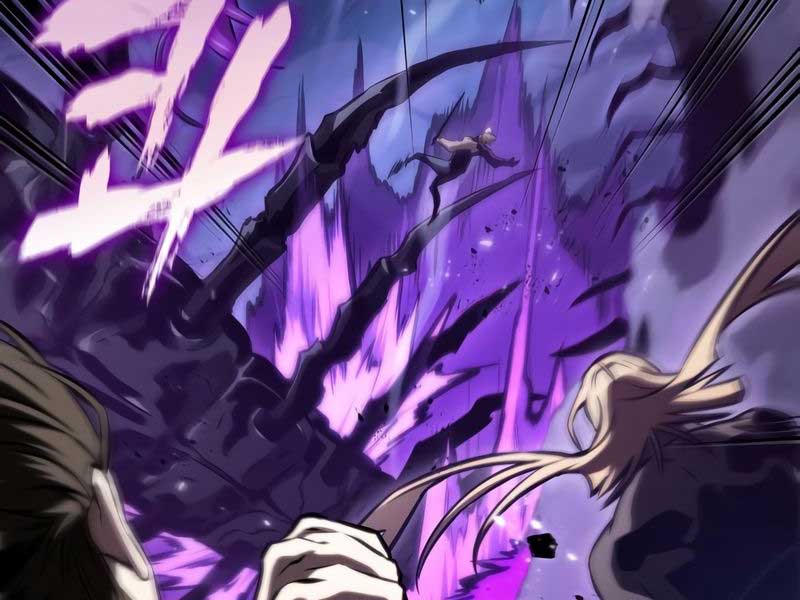 Thế Giới Sau Tận Thế Chap 83 - Next Chap 84