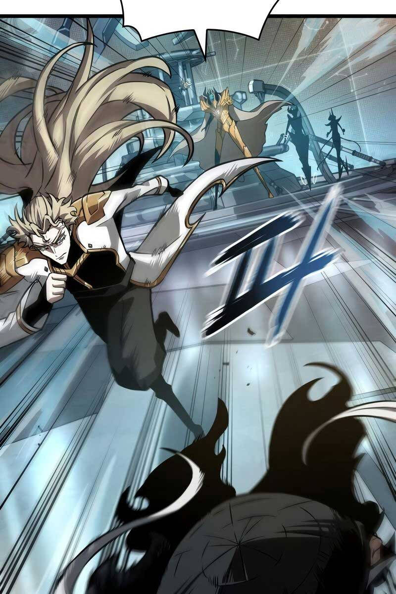 Thế Giới Sau Tận Thế Chap 83 - Next Chap 84