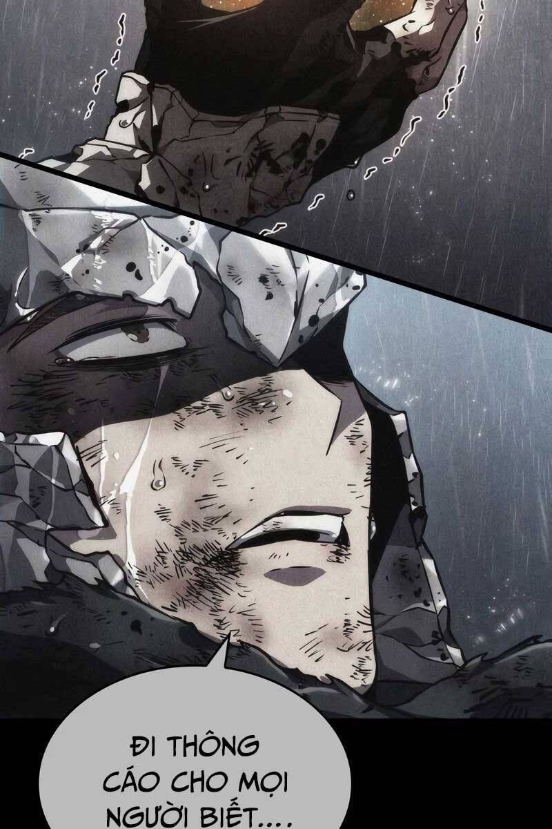 Thế Giới Sau Tận Thế Chap 83 - Next Chap 84