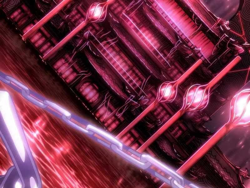 Thế Giới Sau Tận Thế Chap 84 - Next Chap 85