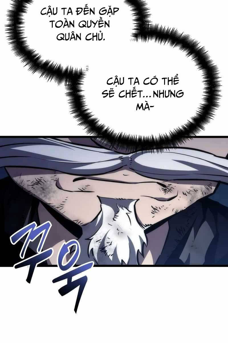 Thế Giới Sau Tận Thế Chap 84 - Next Chap 85