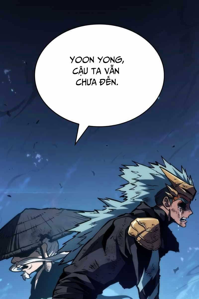 Thế Giới Sau Tận Thế Chap 84 - Next Chap 85