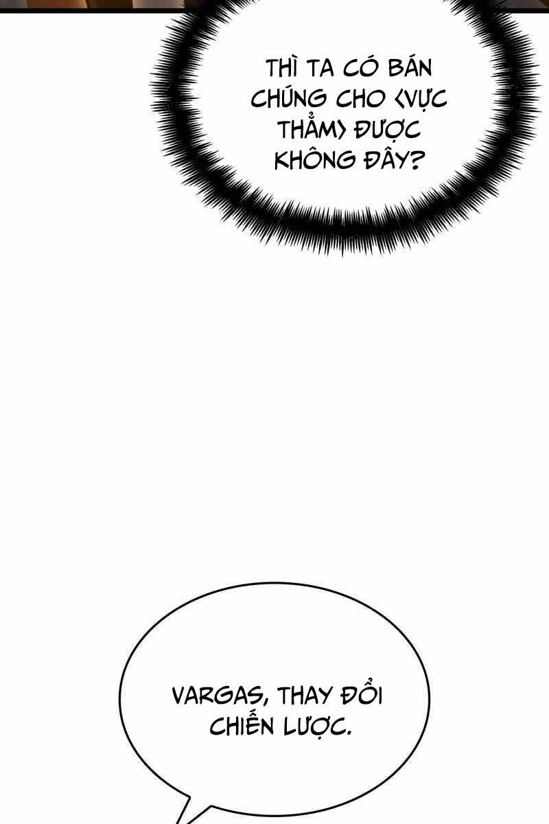 Thế Giới Sau Tận Thế Chap 84 - Next Chap 85