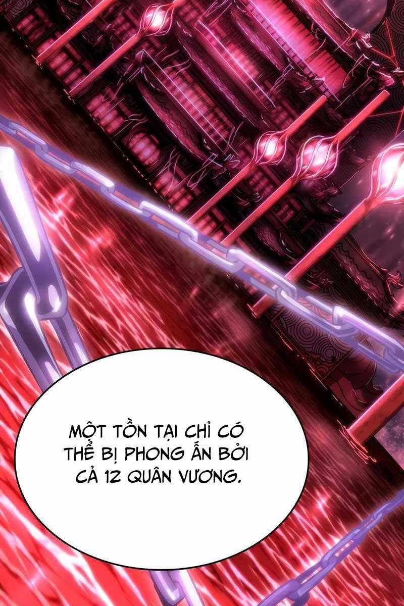 Thế Giới Sau Tận Thế Chap 84 - Next Chap 85