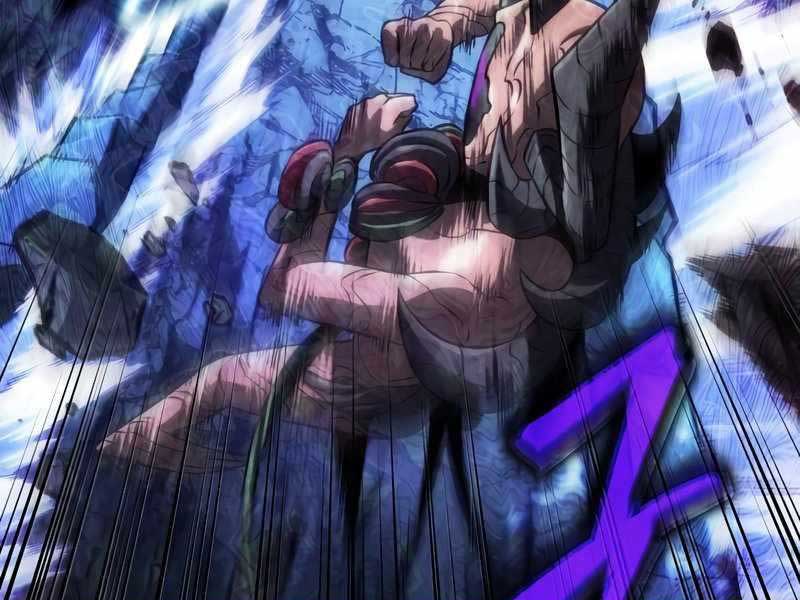 Thế Giới Sau Tận Thế Chap 84 - Next Chap 85