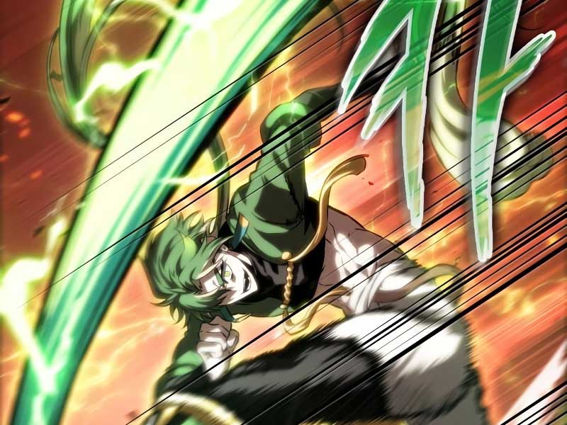 Thế Giới Sau Tận Thế Chap 85 - Next Chap 86