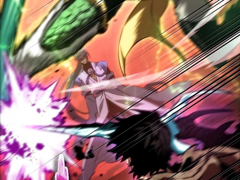 Thế Giới Sau Tận Thế Chap 85 - Next Chap 86