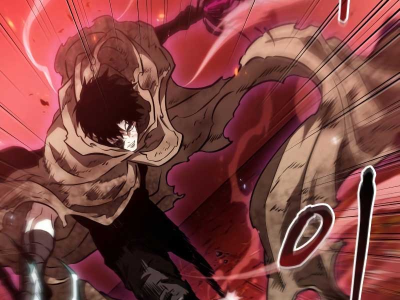 Thế Giới Sau Tận Thế Chap 85 - Next Chap 86