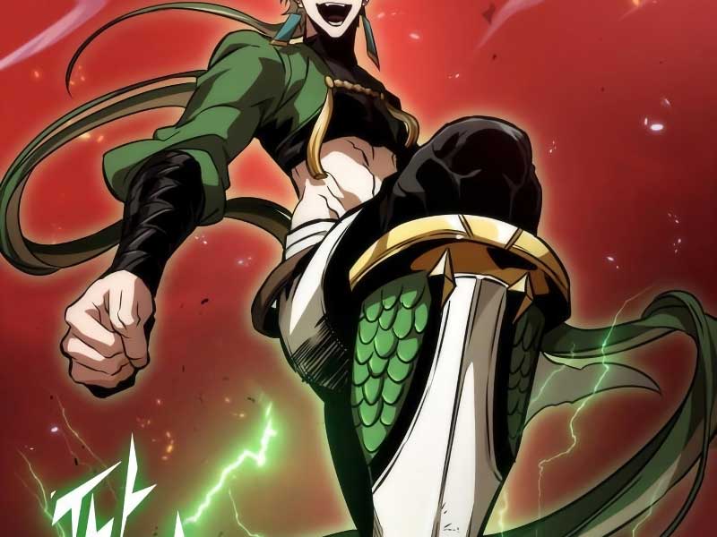 Thế Giới Sau Tận Thế Chap 85 - Next Chap 86