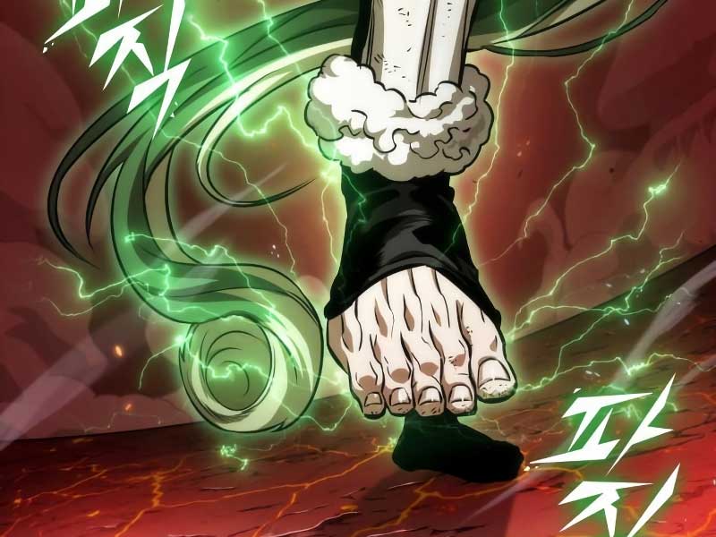 Thế Giới Sau Tận Thế Chap 85 - Next Chap 86