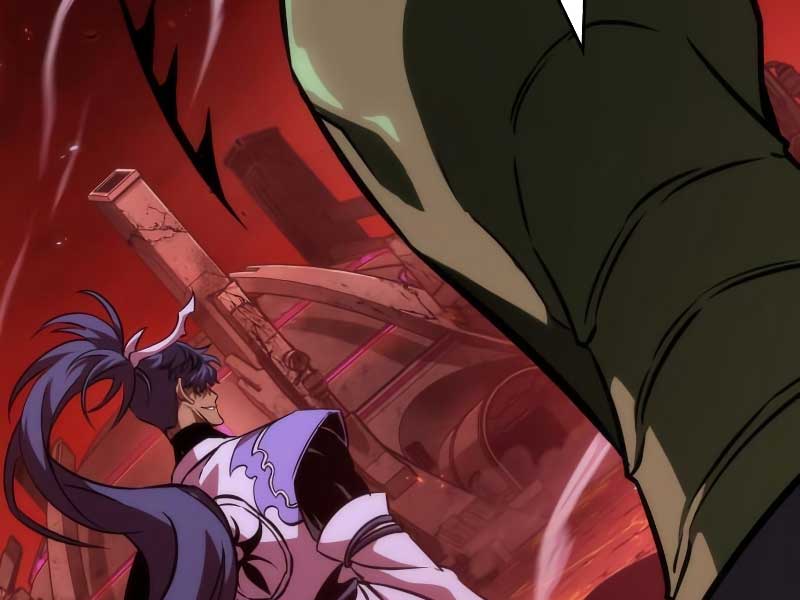 Thế Giới Sau Tận Thế Chap 85 - Next Chap 86