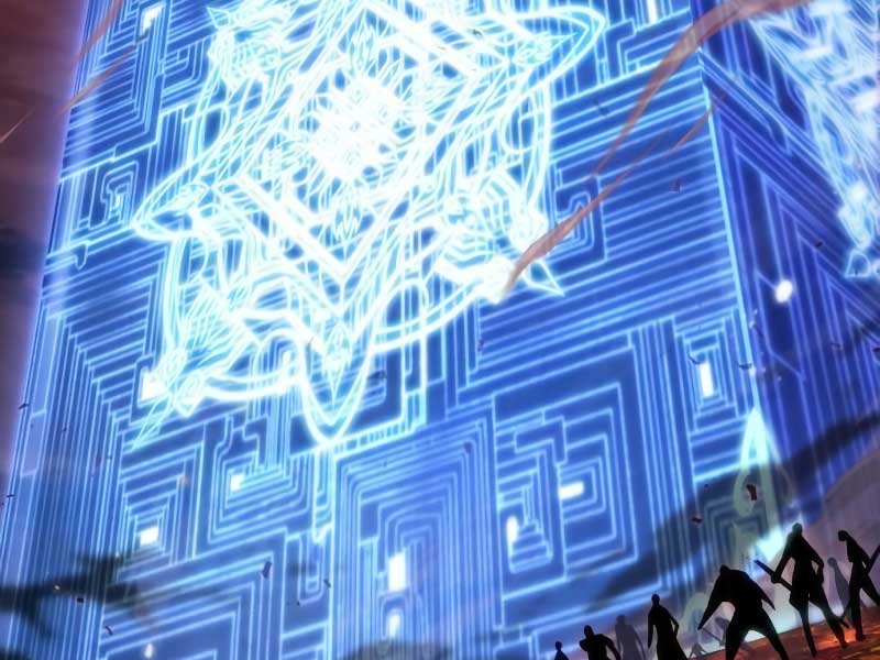 Thế Giới Sau Tận Thế Chap 85 - Next Chap 86