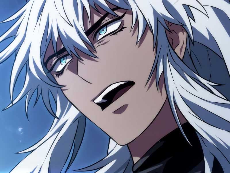 Thế Giới Sau Tận Thế Chap 85 - Next Chap 86