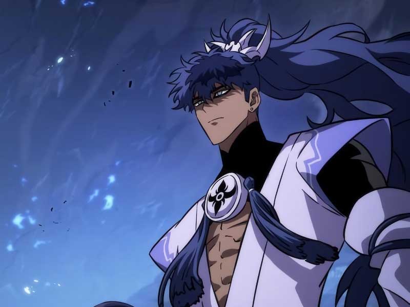 Thế Giới Sau Tận Thế Chap 85 - Next Chap 86