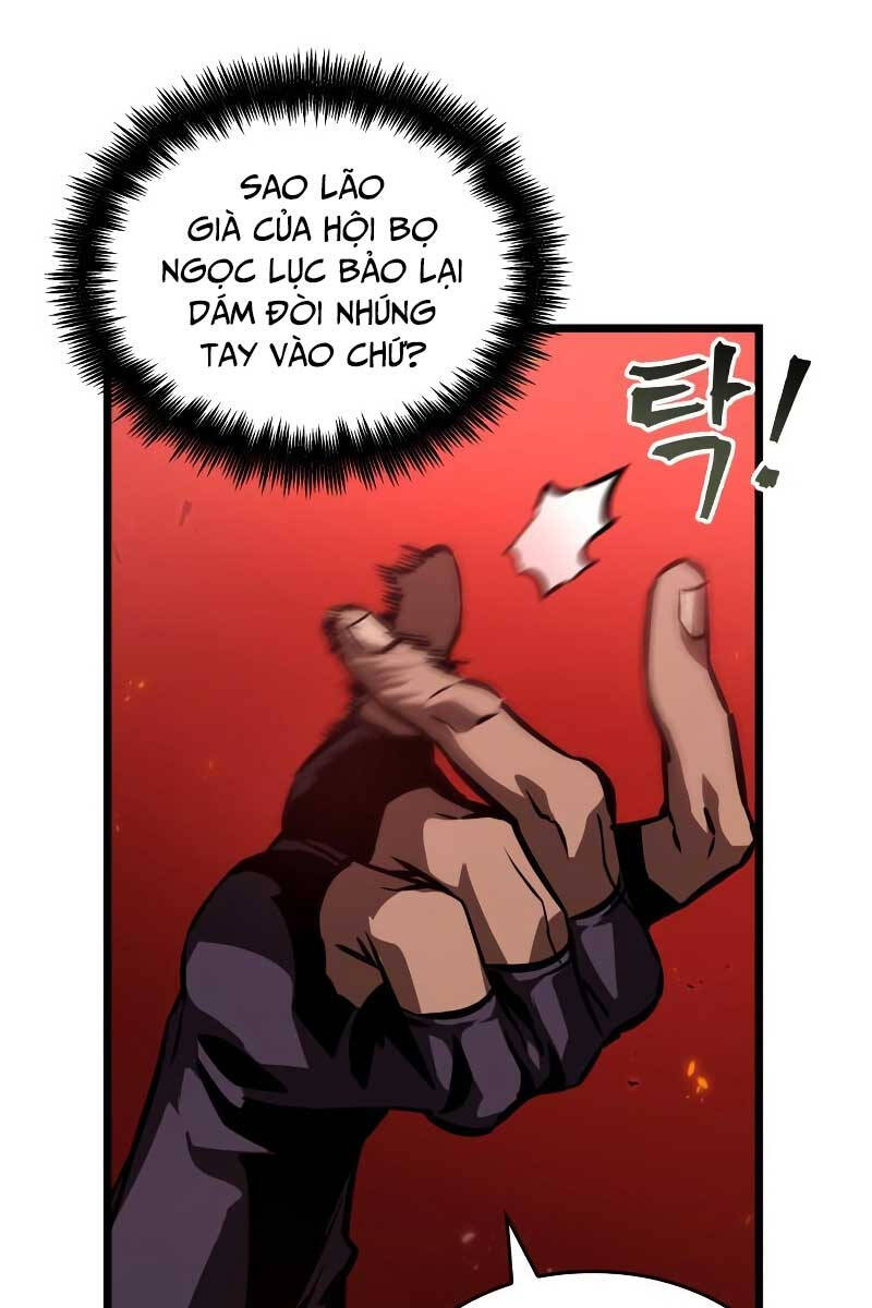 Thế Giới Sau Tận Thế Chap 85 - Next Chap 86