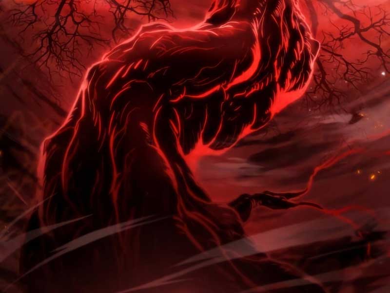 Thế Giới Sau Tận Thế Chap 85 - Next Chap 86