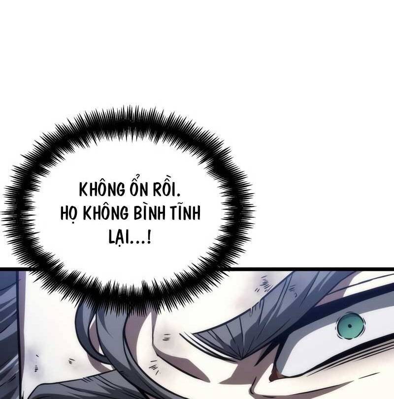 Thế Giới Sau Tận Thế Chap 88 - Next Chap 89