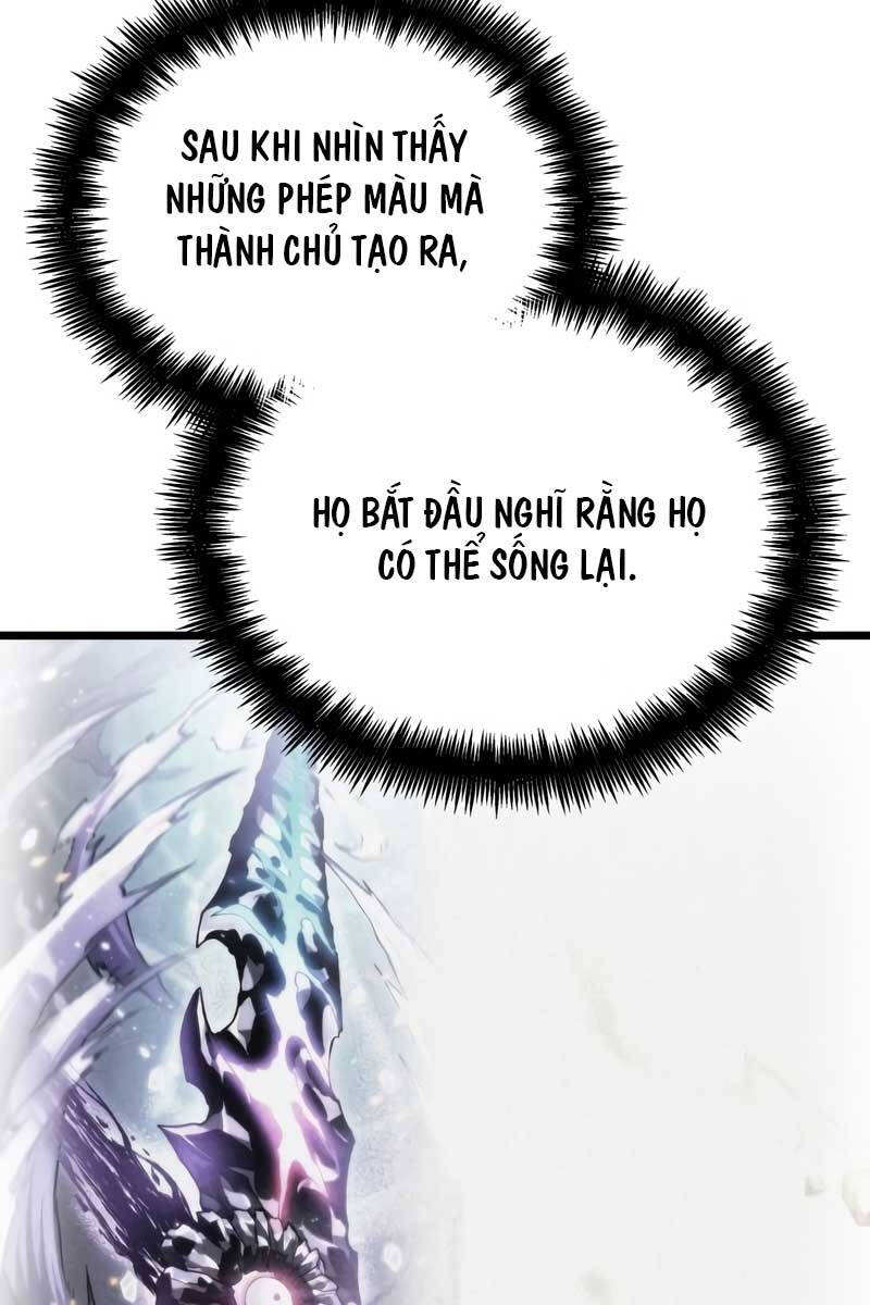 Thế Giới Sau Tận Thế Chap 88 - Next Chap 89