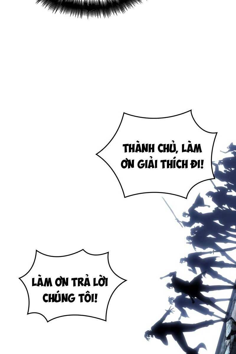 Thế Giới Sau Tận Thế Chap 88 - Next Chap 89