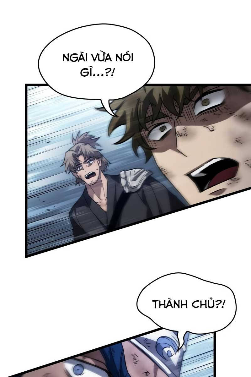 Thế Giới Sau Tận Thế Chap 88 - Next Chap 89