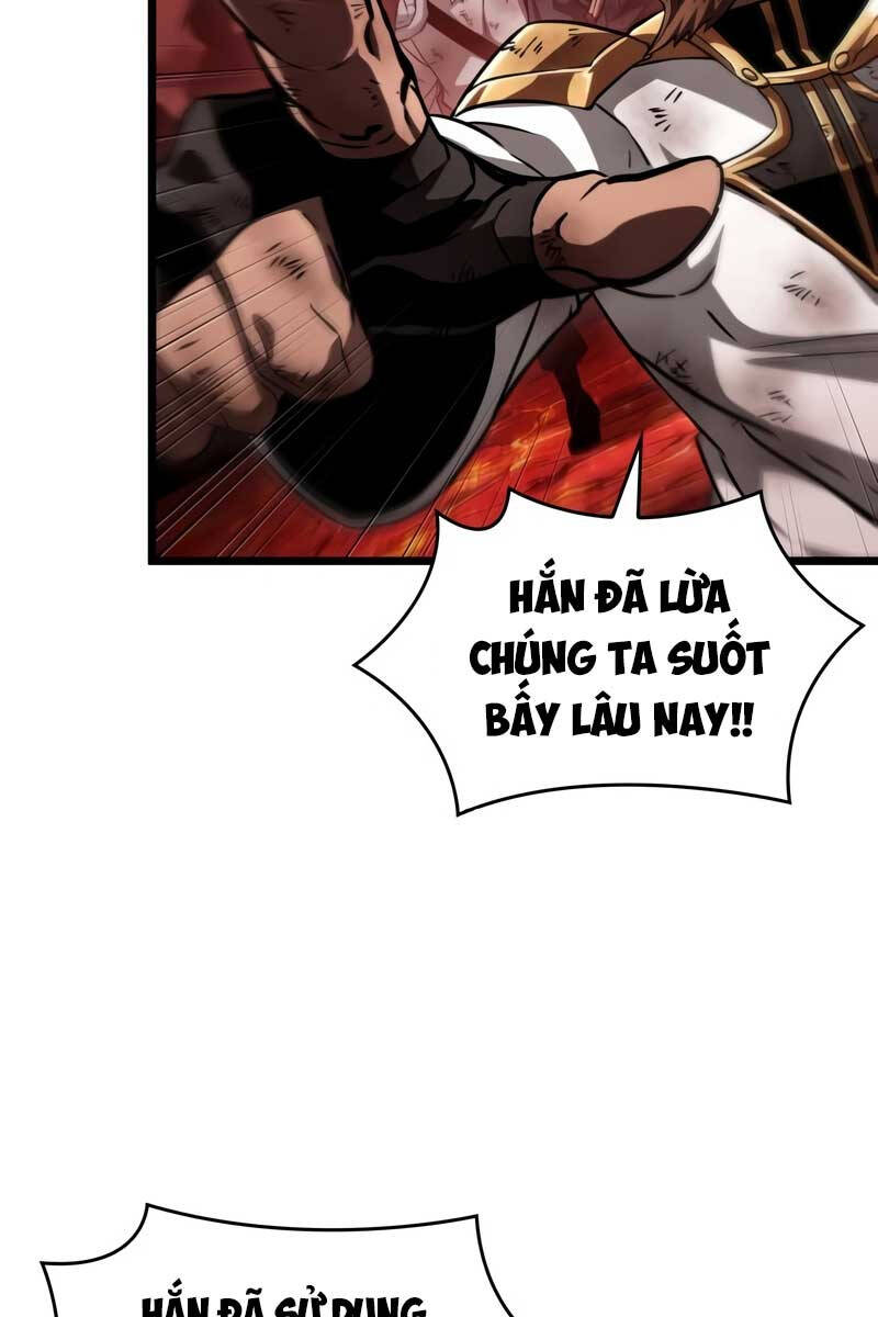 Thế Giới Sau Tận Thế Chap 88 - Next Chap 89