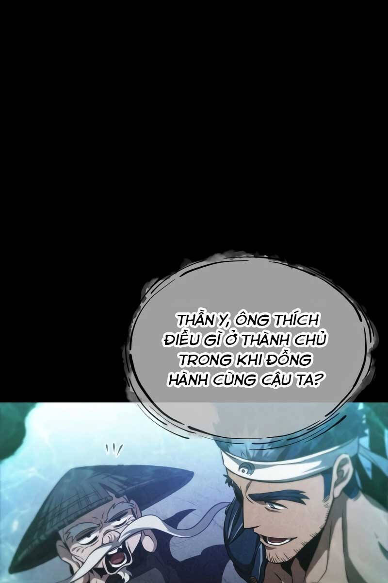 Thế Giới Sau Tận Thế Chap 88 - Next Chap 89