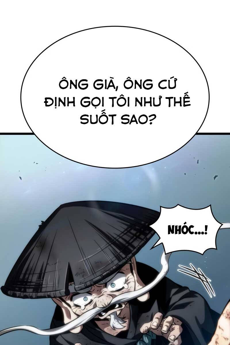 Thế Giới Sau Tận Thế Chap 88 - Next Chap 89