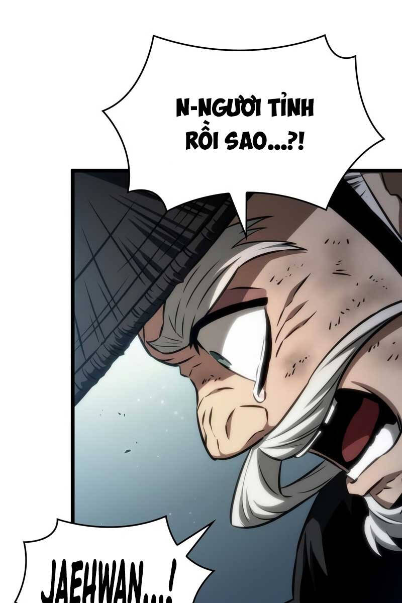 Thế Giới Sau Tận Thế Chap 88 - Next Chap 89