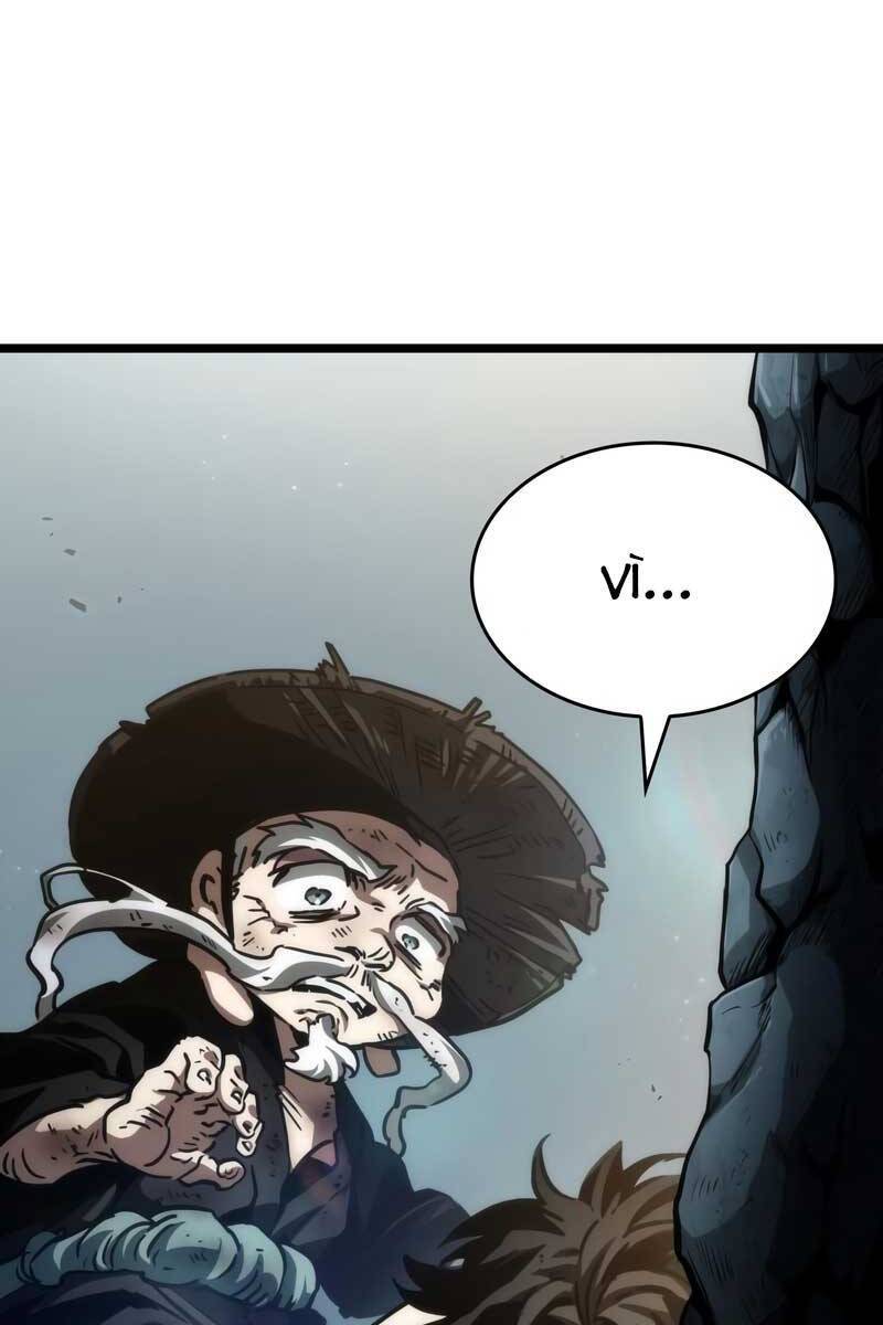 Thế Giới Sau Tận Thế Chap 88 - Next Chap 89