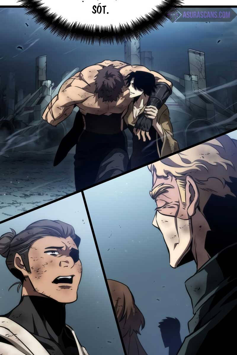 Thế Giới Sau Tận Thế Chap 88 - Next Chap 89