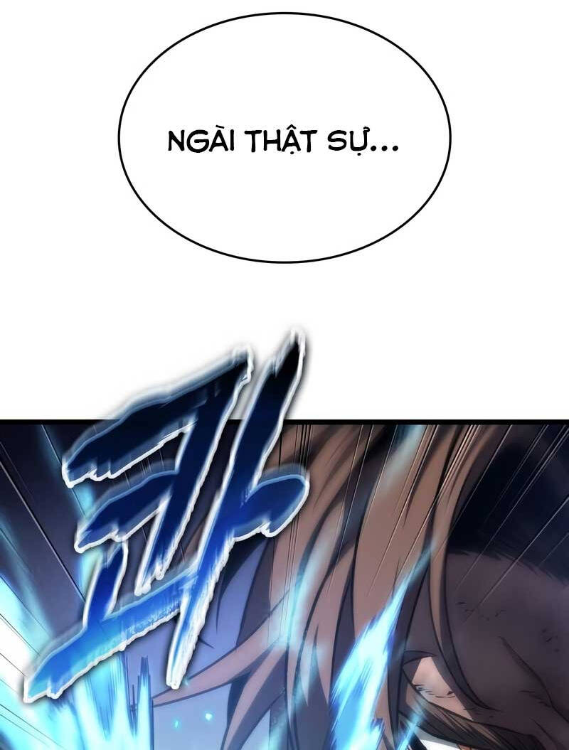 Thế Giới Sau Tận Thế Chap 88 - Next Chap 89