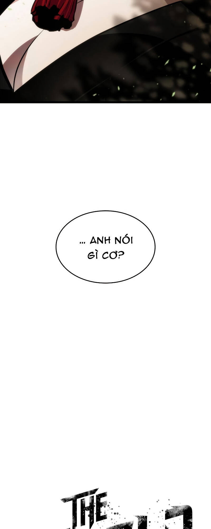 Thế Giới Sau Tận Thế Chap 9 - Next Chap 10