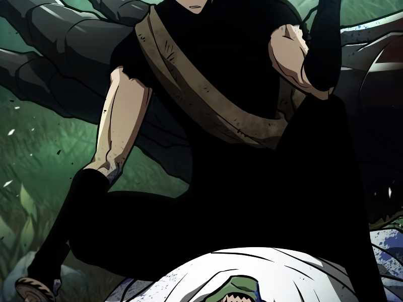 Thế Giới Sau Tận Thế Chap 9 - Next Chap 10