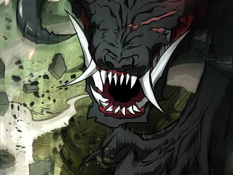 Thế Giới Sau Tận Thế Chap 9 - Next Chap 10