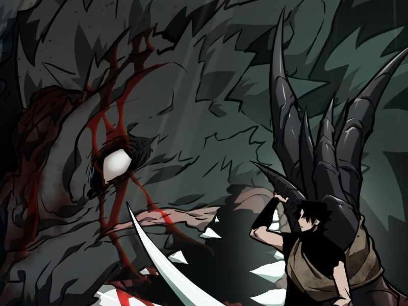 Thế Giới Sau Tận Thế Chap 9 - Next Chap 10