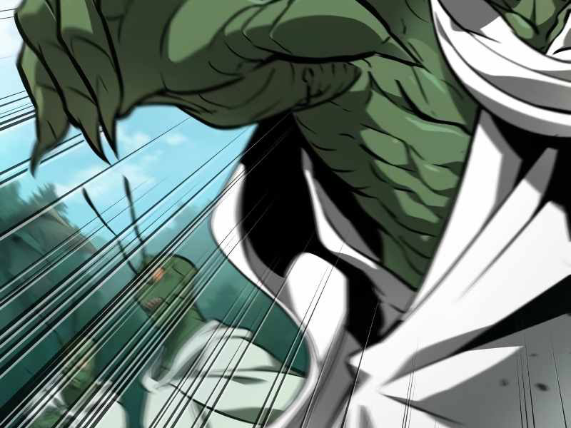 Thế Giới Sau Tận Thế Chap 9 - Next Chap 10