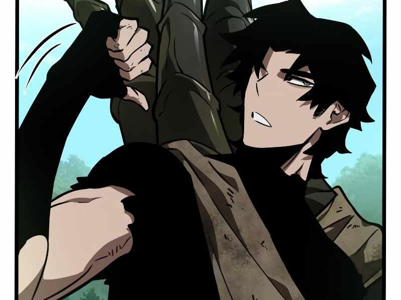 Thế Giới Sau Tận Thế Chap 9 - Next Chap 10