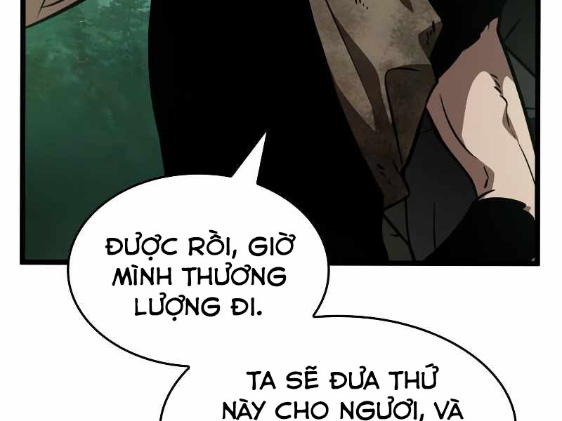 Thế Giới Sau Tận Thế Chap 9 - Next Chap 10