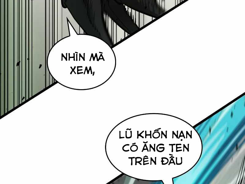 Thế Giới Sau Tận Thế Chap 9 - Next Chap 10