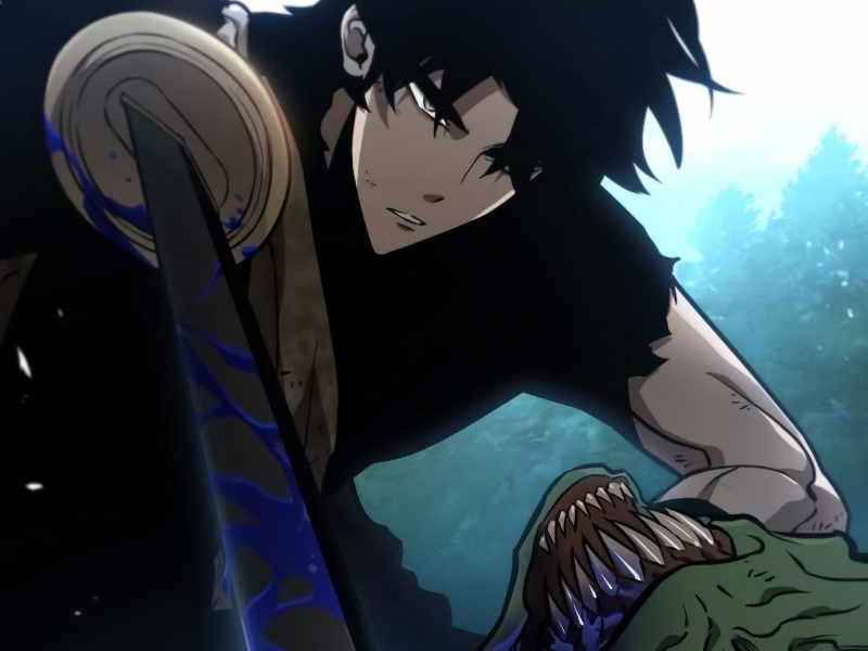 Thế Giới Sau Tận Thế Chap 9 - Next Chap 10